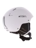 Thumbnail Cairn, Orbit J ski helmet kids Mat White white 