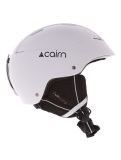 Thumbnail Cairn, Orbit J ski helmet kids Mat White white 