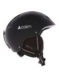 Thumbnail Cairn, Orbit ski helmet unisex Mat Black black 