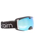 Thumbnail Cairn, Pearl goggles unisex Mat Black Ice Blue black, blue 