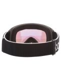 Thumbnail Cairn, Pearl goggles unisex Mat Black Ice Blue black, blue 