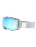 Thumbnail Cairn, Pearl goggles unisex Mat Eucalyptus Ice Blue blue, green 