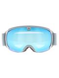 Thumbnail Cairn, Pearl goggles unisex Mat Eucalyptus Ice Blue blue, green 