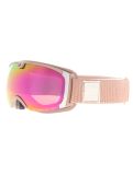 Thumbnail Cairn, Pearl goggles unisex Mat Latte Pink pink 