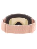 Thumbnail Cairn, Pearl goggles unisex Mat Latte Pink pink 