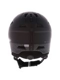 Thumbnail Cairn, Profil ski helmet unisex Mat Black Leopard black, purple 