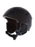 Thumbnail Cairn, Profil ski helmet unisex Mat Black Sauge black, blue 