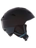 Thumbnail Cairn, Profil ski helmet unisex Mat Black Sauge black, blue 