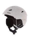 Thumbnail Cairn, Profil ski helmet unisex Mat Warm Gray White grey, white 