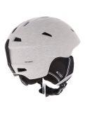 Thumbnail Cairn, Profil ski helmet unisex Mat Warm Gray White grey, white 