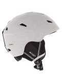 Thumbnail Cairn, Profil ski helmet unisex Mat Warm Gray White grey, white 