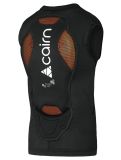 Thumbnail Cairn, Proride D3O protection wear unisex Mat Black black 