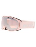 Thumbnail Cairn, Rainbow goggles unisex Powder Pink Silver pink, Zilver 