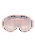 Thumbnail Cairn, Rainbow goggles unisex Powder Pink Silver pink, Zilver 