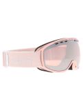 Thumbnail Cairn, Rainbow goggles unisex Powder Pink Silver pink, Zilver 