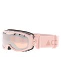 Thumbnail Cairn, Rush SPX3 goggles kids Mat Powder Pink Latte pink 