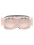 Thumbnail Cairn, Rush SPX3 goggles kids Mat Powder Pink Latte pink 