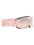 Thumbnail Cairn, Rush SPX3 goggles kids Mat Powder Pink Latte pink 