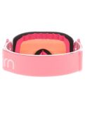 Thumbnail Cairn, Rush SPX3 goggles kids Shiny White Candy Pink pink, white 