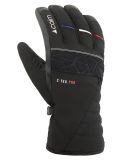 Thumbnail Cairn, Summit M C-Tex Pro ski gloves men Black Patriot black 