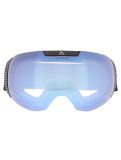 Thumbnail Cairn, Ultimate Evolight Nxt 1.3 goggles unisex Mat Black Blue black, blue 