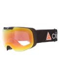 Thumbnail Cairn, Ultimate Evolight Nxt 1.3 goggles unisex Mat Black Orange black, orange 