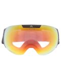 Thumbnail Cairn, Ultimate Evolight Nxt 1.3 goggles unisex Mat Black Orange black, orange 