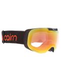 Thumbnail Cairn, Ultimate Evolight Nxt 1.3 goggles unisex Mat Black Orange black, orange 