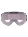 Thumbnail Cairn, Ultimate Evolight Nxt 1.3 goggles unisex Mat Black Silver black, Zilver 