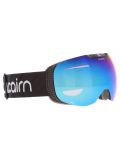 Thumbnail Cairn, Ultimate goggles unisex Mat Black Blue black, blue 