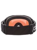 Thumbnail Cairn, Ultimate goggles unisex Mat Black Blue black, blue 