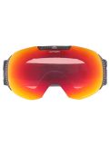 Thumbnail Cairn, Ultimate goggles unisex Mat Black Orange black, orange 