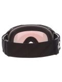 Thumbnail Cairn, Ultimate goggles unisex Mat Black Orange black, orange 