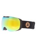 Thumbnail Cairn, Ultimate goggles unisex Wood brown 