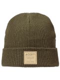 Thumbnail Cairn, Valentin III beanie men Forest Night green 