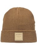 Thumbnail Cairn, Valentin III beanie men Nuts brown 