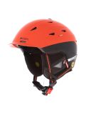 Thumbnail Cairn, Xplorer Rescue Mips ski helmet unisex Black Fire black, orange 