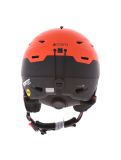 Thumbnail Cairn, Xplorer Rescue Mips ski helmet unisex Black Fire black, orange 