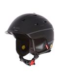 Thumbnail Cairn, Xplorer Rescue Mips ski helmet unisex Black Verdigris black 