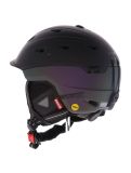 Thumbnail Cairn, Xplorer Rescue MIPS ski helmet unisex Mat Black Cameleon black, multicolor 