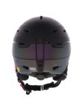 Thumbnail Cairn, Xplorer Rescue MIPS ski helmet unisex Mat Black Cameleon black, multicolor 