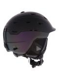 Thumbnail Cairn, Xplorer Rescue MIPS ski helmet unisex Mat Black Cameleon black, multicolor 