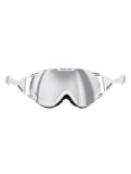 Thumbnail Casco, Fx-70 Carbonic visor unisex White / Silver white 