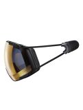 Thumbnail Casco, FX-80 Magnet Link Vautron+ visor unisex Black black 