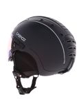 Thumbnail Casco, SP-2 Photomatic ski helmet with visor unisex Black black 