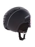 Thumbnail Casco, SP-2 Photomatic ski helmet with visor unisex Black black 