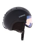 Thumbnail Casco, SP-2 Photomatic ski helmet with visor unisex Black black 