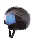 Thumbnail Casco, SP-2 Photomatic ski helmet with visor unisex Brown Gradient brown 