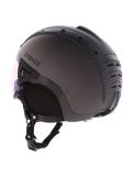 Thumbnail Casco, SP-2 Photomatic ski helmet with visor unisex Brown Gradient brown 