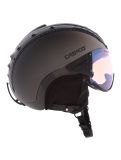 Thumbnail Casco, SP-2 Photomatic ski helmet with visor unisex Brown Gradient brown 